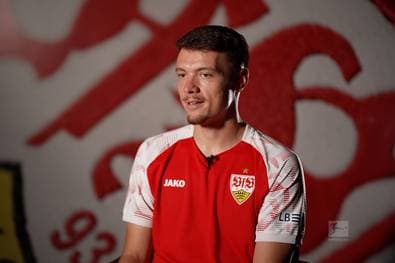 Baldiges DFB-Debüt? "Wenn ich ehrlich bin ..."