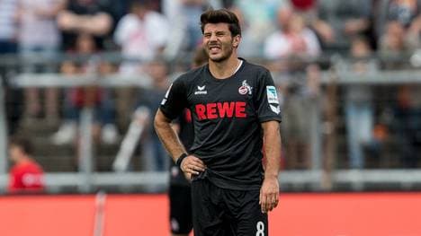Fortuna Koeln v 1. FC Koeln - Pre-Season Friendly