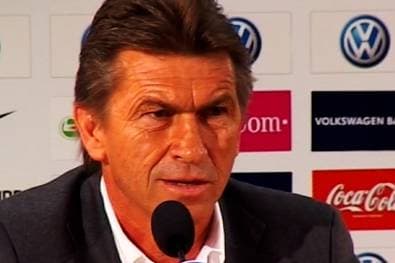 Das störte Augenthaler an seinem legendärsten Auftritt