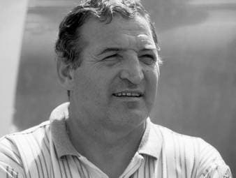 Bulgarien trauert um Trainer-Legende