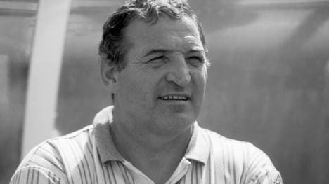 Penew bei der WM 1994 in den USA