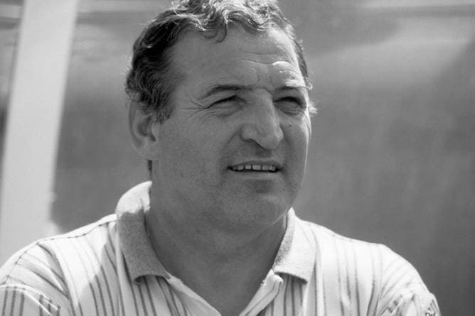 Bulgarien trauert um Trainer-Legende