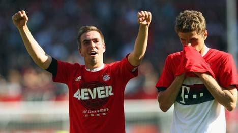 FC Ingolstadt v FC Bayern Muenchen - Bundesliga