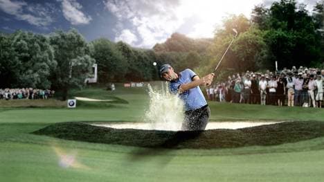 Die BMW International Open feiern in diesem Jahr ihr 30-jähriges Jubliäum