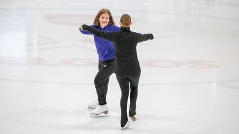 Jessica Mauls Kürmusik ist "Danke"  von LaFee