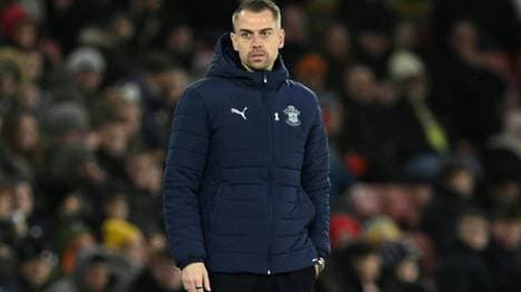 Plötzlich Chef: Tonda Eckert