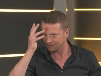 Tim Walter ist für seine klare Meinung bekannt. SPORT1-Experte Maik Franz outet sich als Fan des HSV-Trainers.