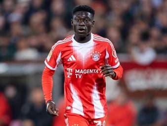 Profi-Debüt! Bayern-Youngster verzückt Goretzka