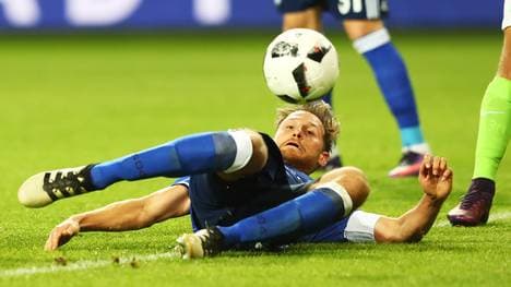 Benedikt Höwedes steht vor einem Abgang von Schalke 04