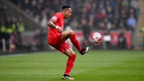 Swansea City v Liverpool - Premier League