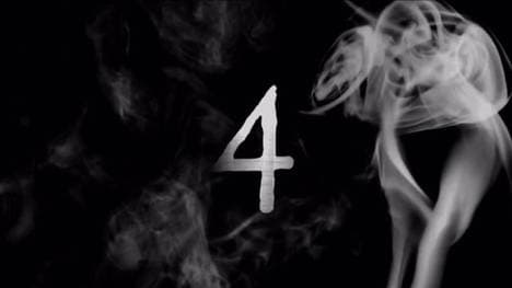 Bei WWE SmackDown erschien eine mysteriöse 4