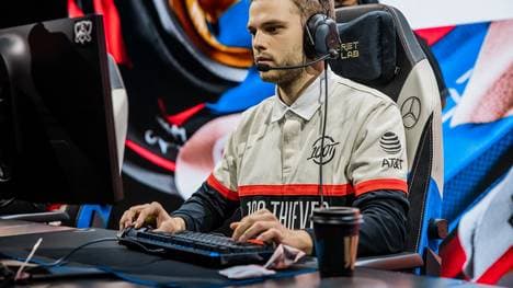 Felix "Abbedagge" Braun wechselt zurück in die LEC