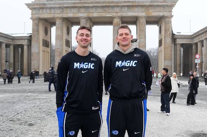 Diese Rückkehr sorgt für "Gänsehaut"