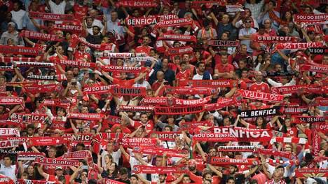 Rui Pinto fürchtet die Fans von Benfica Lissabon
