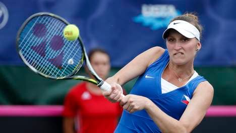 TEN-FEDCUP-CZE-USA