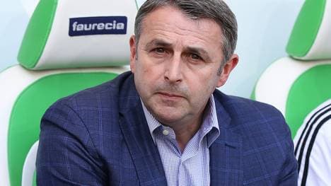 VfL Wolfsburg v SC Freiburg - Bundesliga