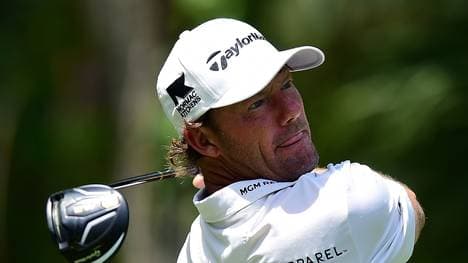 RBC Heritage - Round Three