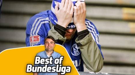 Ben Redelings blickt wöchentlich auf die unterhaltsamsten Highlights der Ligageschichte zurück