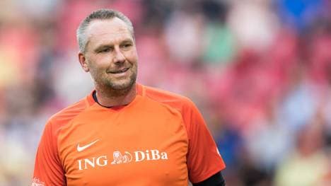 Christian Schwarzer feierst seinen 50. Geburtstag