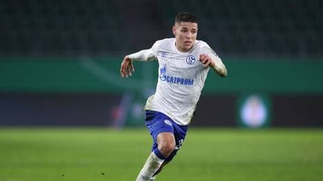 Amine Harit könnte bald für Olympique Marseille spielen