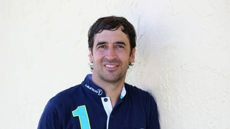 Real-Legende Raul soll in Madrid offenbar eine Doppelfunktion einnehmen