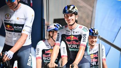 Im Fokus: Florian Lipowitz