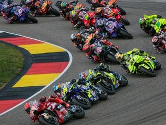 MotoGP ab 2027 im Free-TV