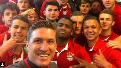 Tobias Schweinsteiger 