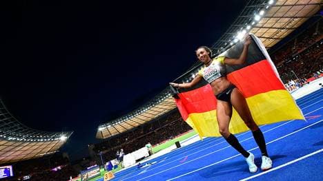 Leichtathletik, Team-EM