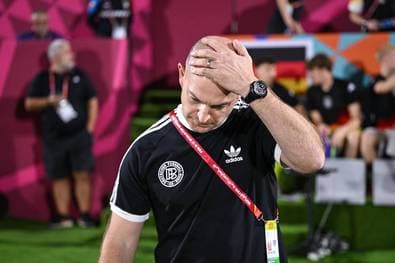 DFB-Coach zerlegt eigenes Team nach WM-Aus