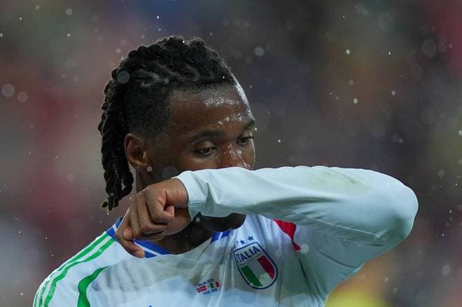 Spurs-Star mit Waffe bedroht