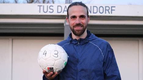 Martin Harnik steht bei mittlerweile 43 Saisontoren