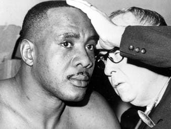 Der mysteriöse Tod einer ungeliebten Box-Ikone