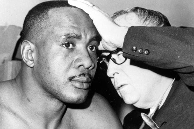 Der mysteriöse Tod einer ungeliebten Box-Ikone