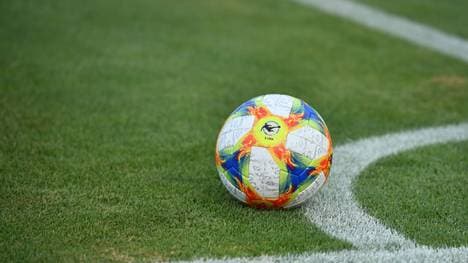 Aktuell ruht der Ball in der 3. Liga aufgrund der Corona-Pandemie mindestens bis Ende April 