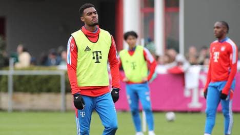 Hat Ryan Gravenberch eine Zukunft beim FC Bayern?