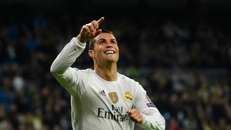 Die teuersten Fußballer - und was aus ihnen wurde - Cristiano Ronaldo