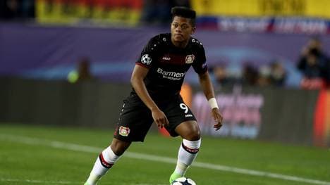 Club Atletico de Madrid v Bayer Leverkusen - UEFA Champions League Round of 16: Second Leg