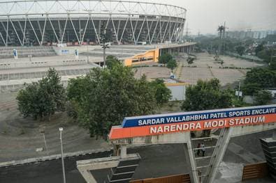 Commonwealth Games 2030 in Ahmedabad