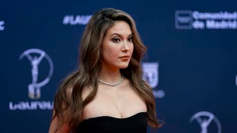 Eileen Gu verletzt sich bei einem Trainingsunfall