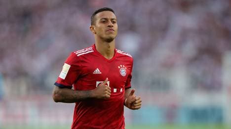 VfB Stuttgart v FC Bayern Muenchen - Bundesliga