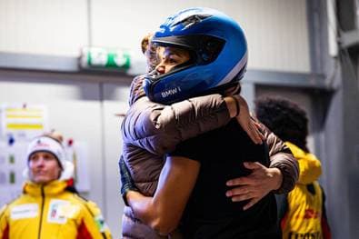 Deutscher Traumstart schürt Gold-Hoffnung