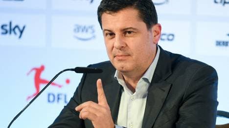 Seiferts Streamingdienst knüpft Verträge mit ARD und ZDF