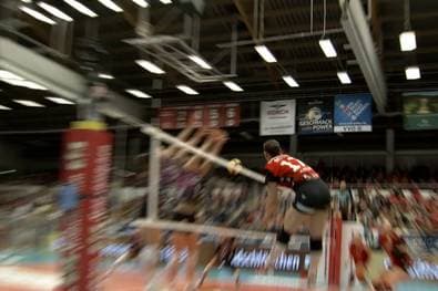 SIE sorgt im Topspiel für Spektakel