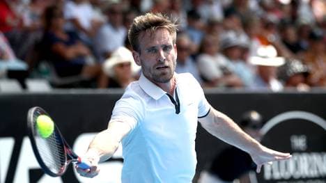 Peter Gojowczyk wurde am 15. Juli 1989 in München geboren 