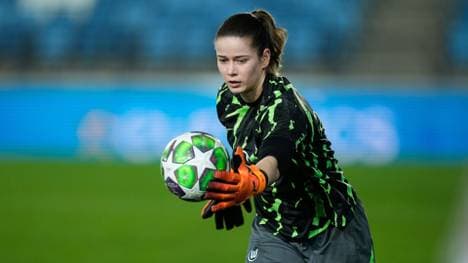 Johannes ist fit für das Duell mit Chelsea