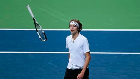 Germany v Czech Republic - Davis Cup Day 3