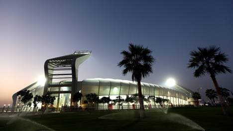 Qatar v Australia - International Friendly