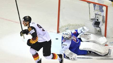 Frederik Tiffels wechselt von den Haien nach München