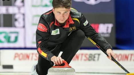 Niederlage für Marc Muskatewitz und sein Team